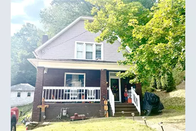 572 N Elm St, Butler, PA 16001 - Photo 1