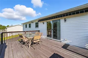 3699 Mitchell Rd, Neshannock Township, PA 16105 - Photo 13