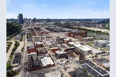 2545 Penn Avenue #504, Downtown Pgh, PA 15222 - Photo 49