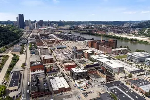 2545 Penn Ave, Downtown Pgh, PA 15222 - Photo 49