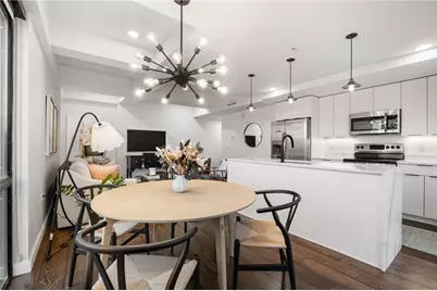 2545 Penn Avenue #504, Downtown Pgh, PA 15222 - Photo 21