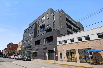 2545 Penn Avenue #504, Downtown Pgh, PA 15222 - Photo 3