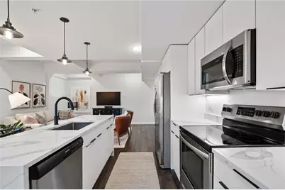 2545 Penn Avenue #504, Downtown Pgh, PA 15222 - Photo 27