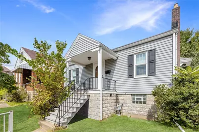 118 Oak Spring Rd, Canonsburg, PA 15317 - Photo 3