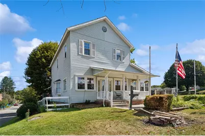 302 Quemahoning St., Boswell Boro, PA 15531 - Photo 1