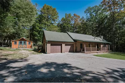 324 Troxell Spring Rd, Flinton, PA 16640 - Photo 3