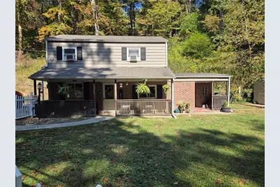 258 Spring Run Rd, Moon/Crescent Twp, PA 15046 - Photo 5