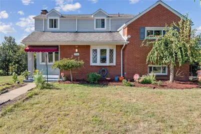 952 Fredericka Dr, South Park, PA 15236 - Photo 5