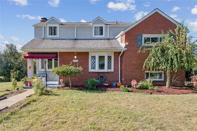 952 Fredericka Dr, South Park, PA 15236 - Photo 3