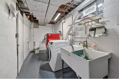 952 Fredericka Dr, South Park, PA 15236 - Photo 33