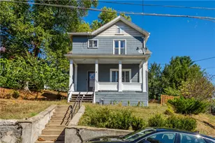 102 Lincoln Ave, Bentleyville, PA 15314 - Photo 1