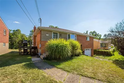 451 Marta Dr, Pittsburgh, PA 15236 - Photo 1