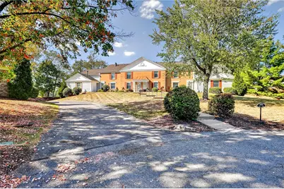 1825 Foxcroft Ln #405, Pittsburgh, PA 15101 - Photo 37