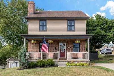 1300 Martha St, Pittsburgh, PA 15234 - Photo 1