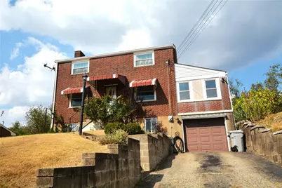 130 Gerard Dr, Pittsburgh, PA 15209 - Photo 1