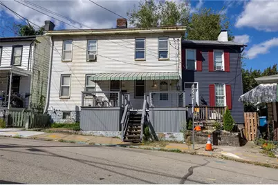3226 Richardson Ave, Pittsburgh, PA 15212 - Photo 1
