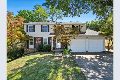 201 Fernvue, Moon/Crescent Twp, PA 15108 - Photo 1