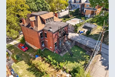 815-817 Highview, Pittsburgh, PA 15206 - Photo 39
