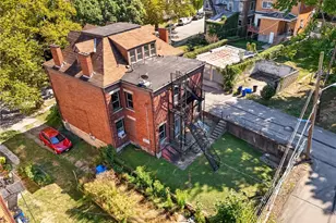 815-817 Highview, Pittsburgh, PA 15206 - Photo 39