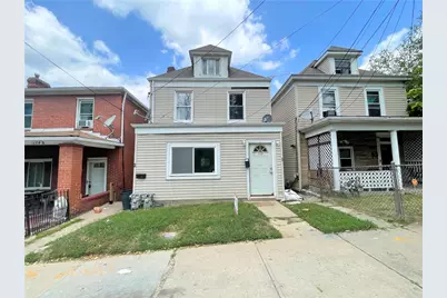 132 Nobles Ln #2, Pittsburgh, PA 15210 - Photo 1