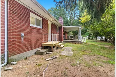 600 Rockland Ave, Punxsutawney Area School District, PA 15767 - Photo 27