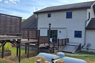 1825 Robertsville Rd, Punxsutawney Area School District, PA 15767 - Photo 7