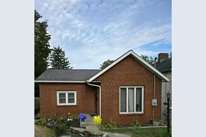 405 S Washington Street, Masontown, PA 15461 - Photo 1
