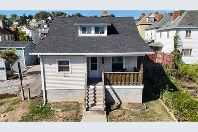 400 Olive Ave, North Charleroi, PA 15022 - Photo 1