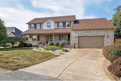 17 Mulberry Ct, Coal Center Boro, PA 15423 - Photo 3