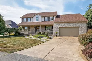 17 Mulberry Ct, Coal Center Boro, PA 15423 - Photo 3