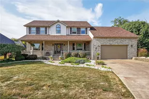 17 Mulberry Ct, Coal Center Boro, PA 15423 - Photo 1