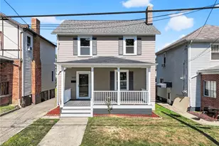 1106 Wade St, Aliquippa, PA 15001 - Photo 1