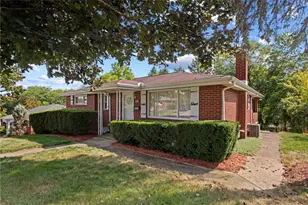 10802 Airview Dr, North Huntingdon, PA 15642 - Photo 1