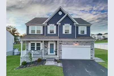 8 Pony Ct, Findlay Township, PA 15126 - Photo 1