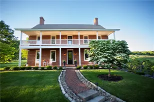 255 Camp Run Rd, Lancaster Township, PA 16037 - Photo 1