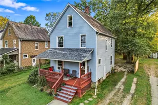 18 N Wood St, Greenville Boro, PA 16125 - Photo 1