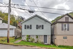 400 Pennsylvania Ave, Wall Boro, PA 15148 - Photo 1