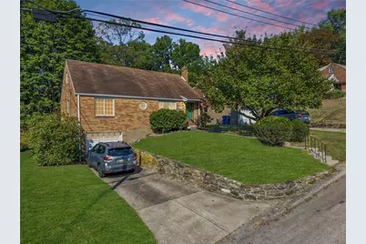 3013 Hebron Dr, Pittsburgh, PA 15235 - Photo 1