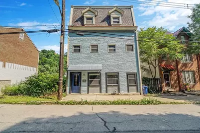 1154 Voskamp St, Pittsburgh, PA 15212 - Photo 1