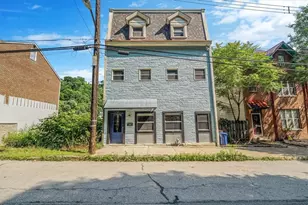 1154 Voskamp St, Pittsburgh, PA 15212 - Photo 1