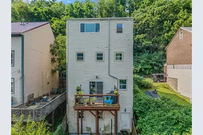 1154 Voskamp St, Pittsburgh, PA 15212 - Photo 5