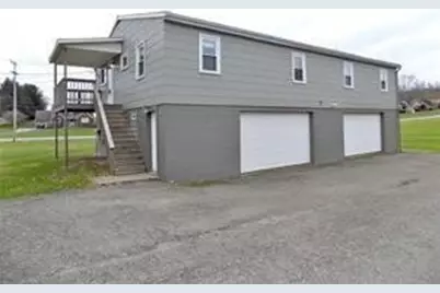 107 Adelaide Road #A, Connellsville, PA 15425 - Photo 1