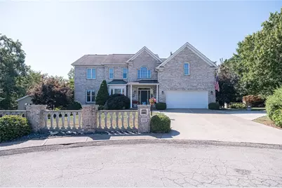 6411 Ten Point Cir, Level Green, PA 15085 - Photo 1
