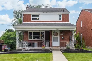 2112 Kansas Ave, White Oak, PA 15131 - Photo 1