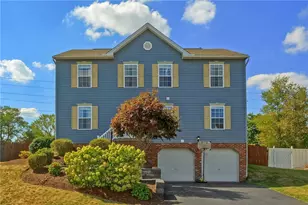 1006 Sweet Brier Dr, Hopewell Township, PA 15001 - Photo 1