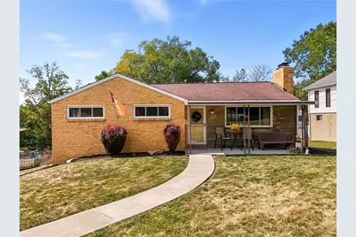 5026 Daube, Pittsburgh, PA 15236 - Photo 1