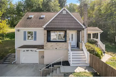 117 Route 908, Harrison Township, PA 15065 - Photo 1