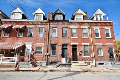 4627 Plummer Street, Pittsburgh, PA 15201 - Photo 1