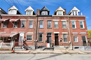 4627 Plummer St, Pittsburgh, PA 15201 - Photo 1