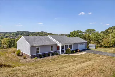 120 Reservoir Rd, Adams Township, PA 16046 - Photo 1